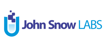 John Snow Labs Logo